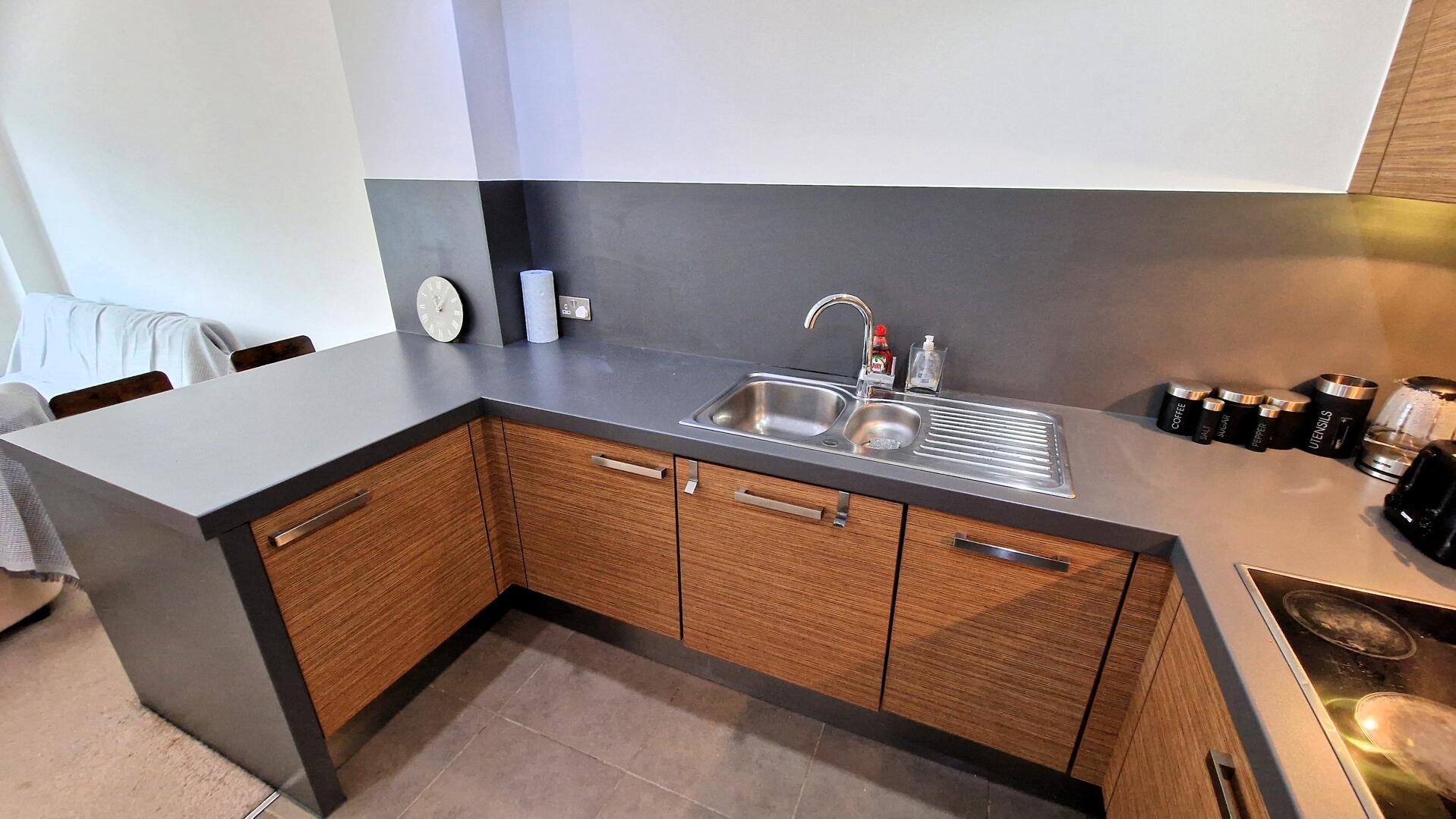Cypress Place, 1308 9 New Century Park  Manchester